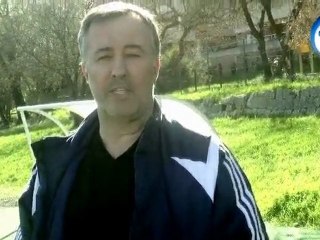 Le cri de Victoire : le SCMS