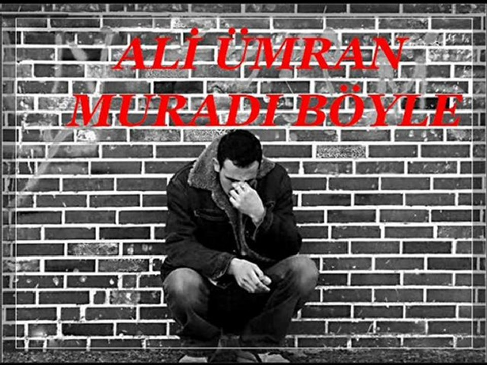 Ali Ümran Muradı Böyle(Uzun Hava)