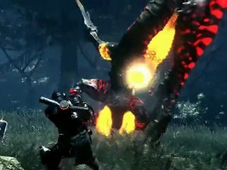 Lost Planet 2 - Bande Annonce Hollywoodienne