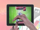 Jeux Gameloft iPad : UNO HD (Gameplay)