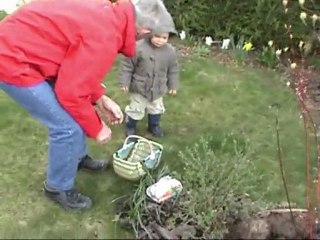 chasse aux oeufs de pâques_avril 2010