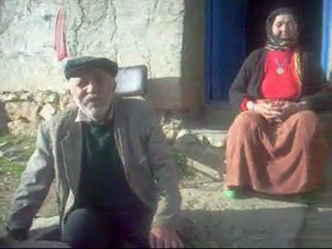 Hafik Dergisi Adamlı Köyü