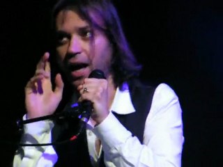 Stanislas Jingle CherieFm improbable Mdr