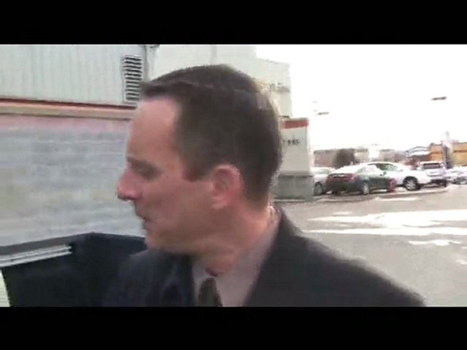 used Truck 2009 Nissan Frontier Tony Graham Ottawa Kanata