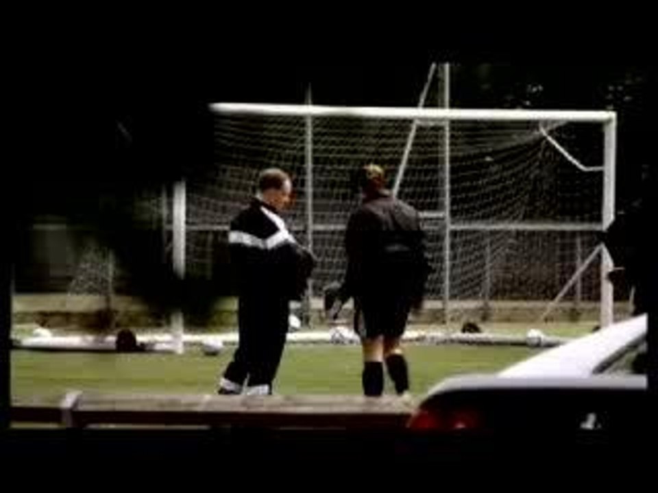 Sport Throw down