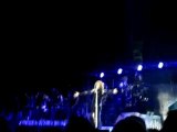 Whitney Houston Birmingham 2010 I Will Always Love You