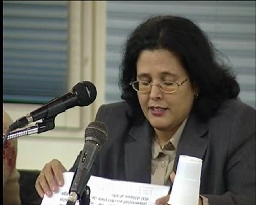 El bloqueo y la política de la UE hacia Cuba - Parte 1