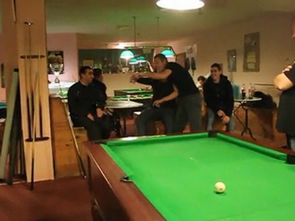 L'arnaqueur