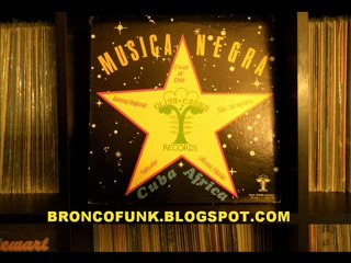 TOMMY STEWART SUR L'ALBUM DE STEVO - JAMMIN - 1978