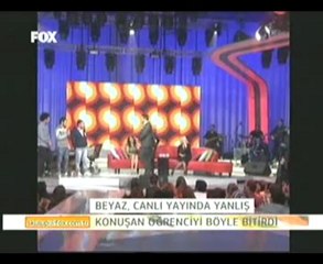 11 Nisan 2010 Süper Kulüp - Zeynep Özdemir / 4