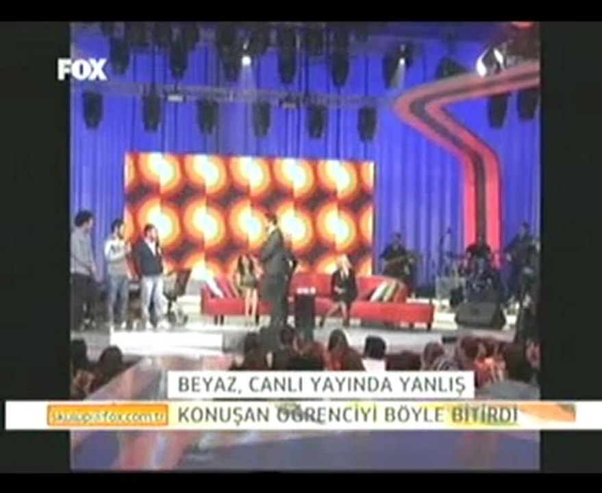 11 Nisan 2010 Süper Kulüp - Zeynep Özdemir / 4