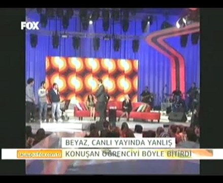 11 Nisan 2010 Süper Kulüp - Zeynep Özdemir / 4