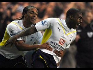 Tottenham Hotspur 2-1 Arsenal Rose thunderous strike