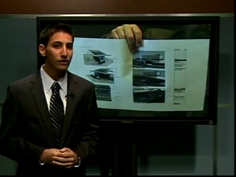 Green Transportation | CitrusTV News