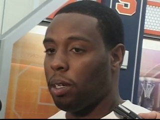 Wes Johnson Declares For NBA Draft | CitrusTV News