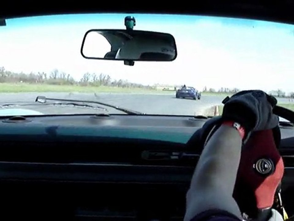 Lotus Elise Sport 160 à Lurcy-lévis