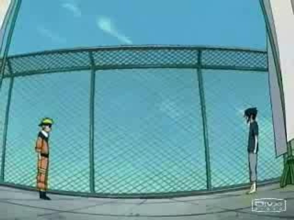 amv naruto