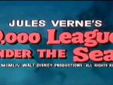 20,000 Leagues Under the Sea - Trailer