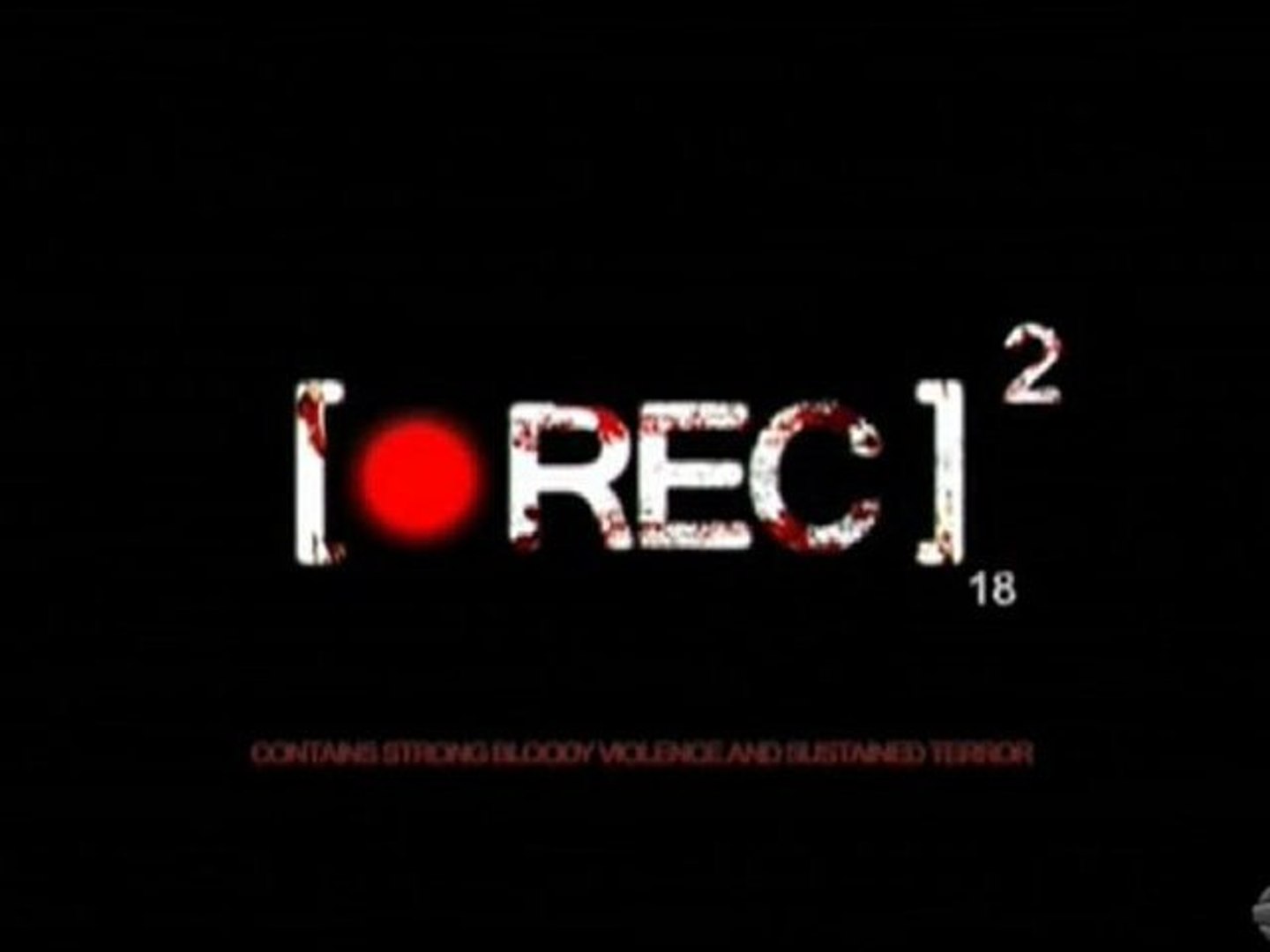 Rec] 2 - Red Band Trailer - Vidéo Dailymotion