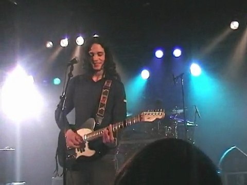 Ma Chère et Tendre - Suis moi - Finale Tarn&Garock 2010