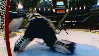 VERSUS NHL Stanley Cup Playoffs: Senators vs. Penguins ...