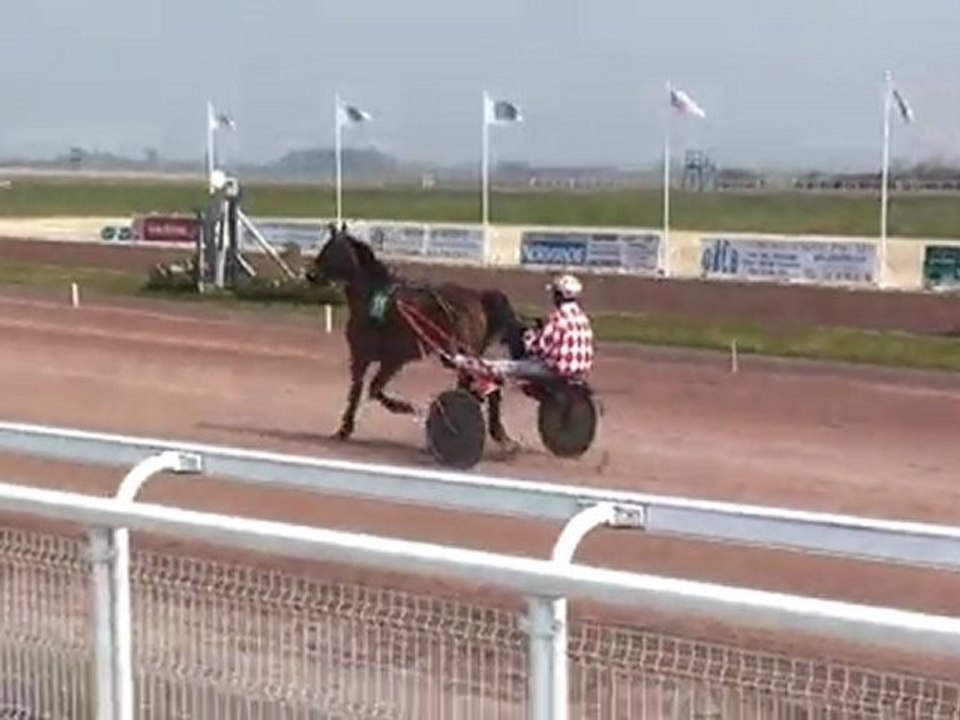 SANCTAVIS EN EXERCICE