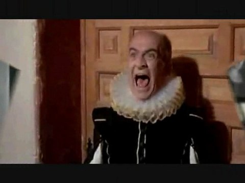 Louis de Funes... Génie du rire !