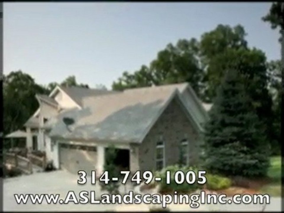 Fertilization Services Ballwin MO Spring Clean up Ellisvill