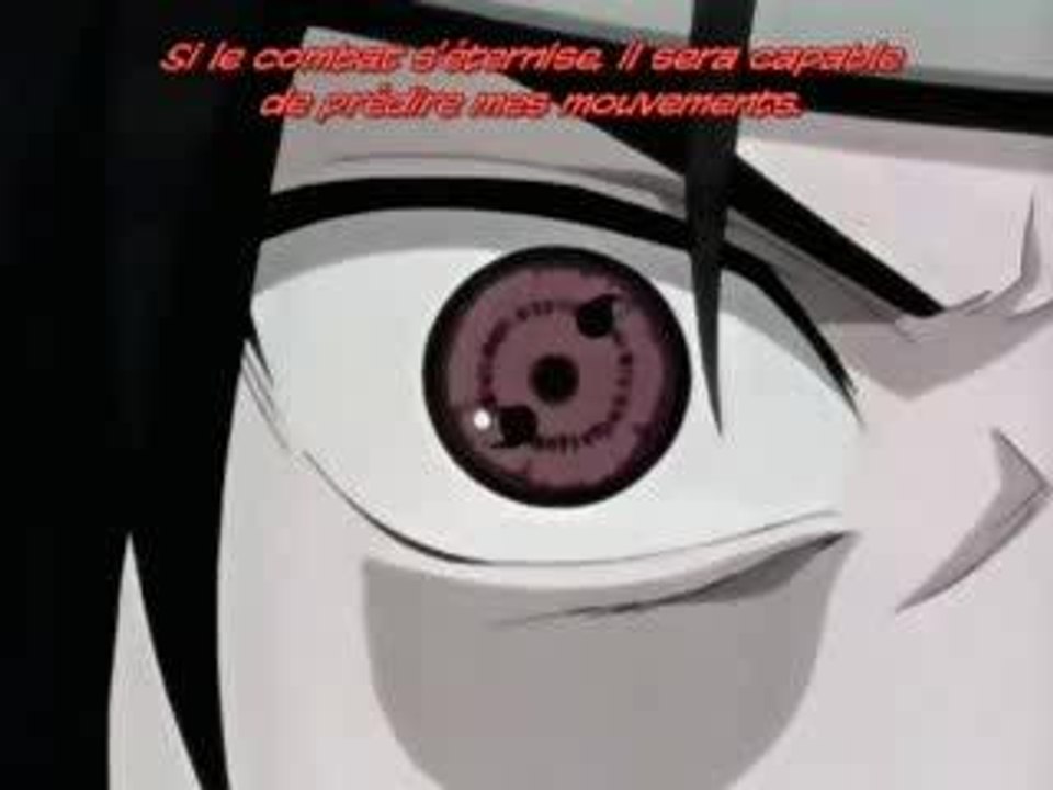 Requiem for Naruto