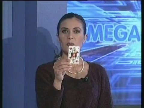 Beyin Eğitimi - İskambil Kartları Hafıza Gücü - Mega Hafıza