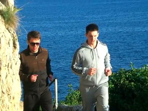 My Coach, N°1 du coaching sportif personnalisé à domicile.