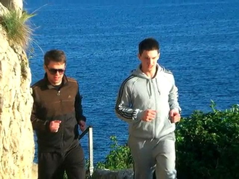 My Coach, N°1 du coaching sportif personnalisé à domicile.