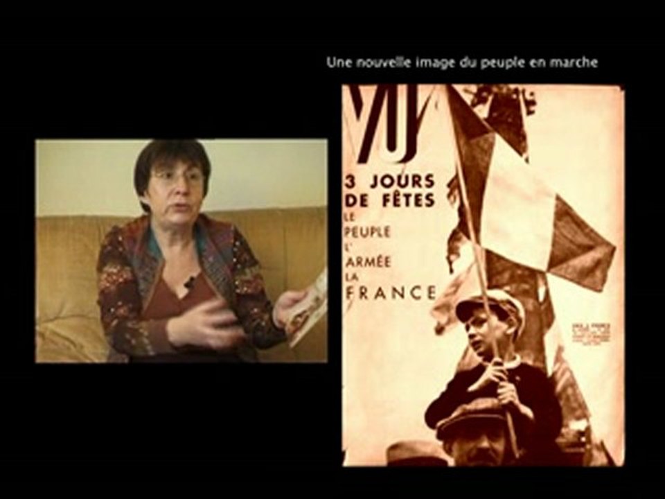 LA MANIF' : Histoire des mobilisations de rue - 2/5