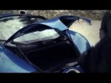 Bugatti Veyron 16.4 Grand Sport First Drive [Car]