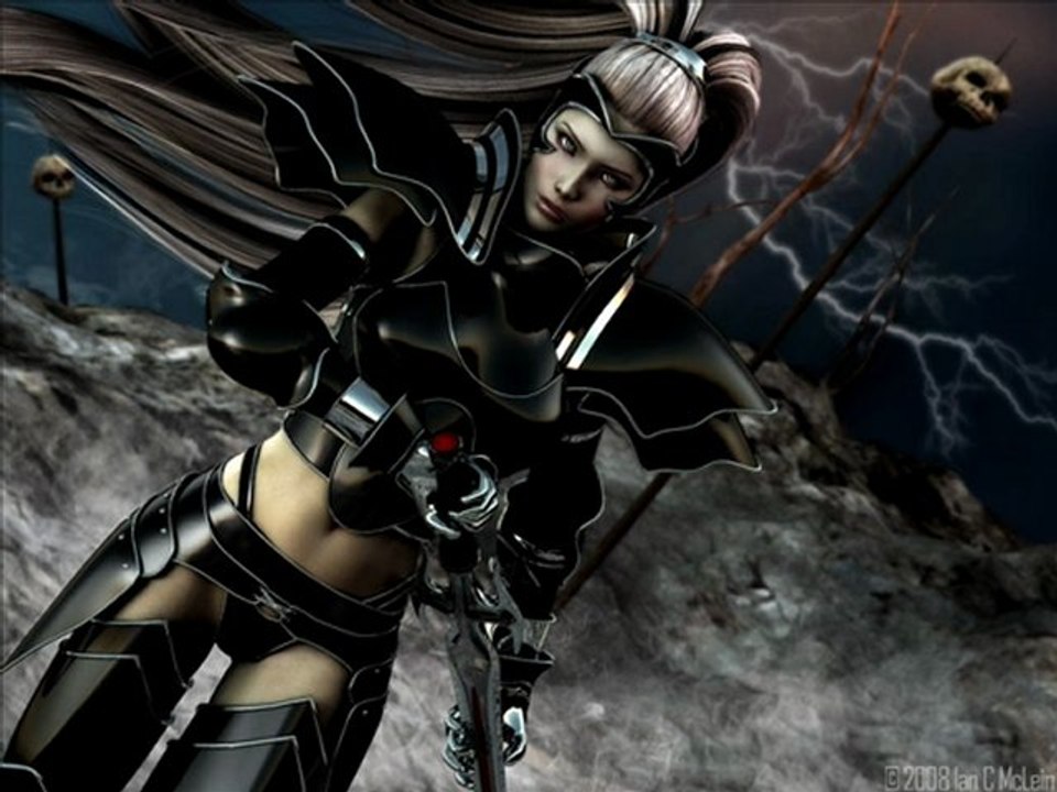 Blackguard