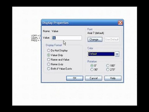 Circuit Analysis Modeling: PSPICE - ORCAD Simulation ...