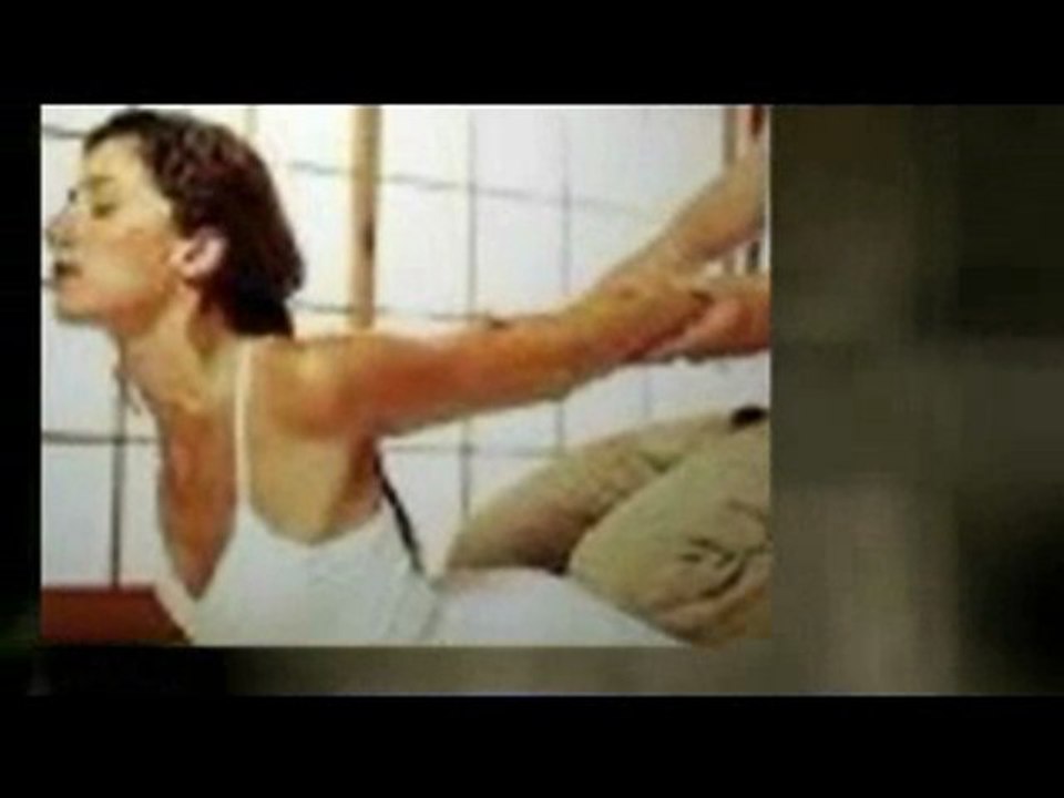 Swedish and Deep Tissue Massage on the Lower East Side