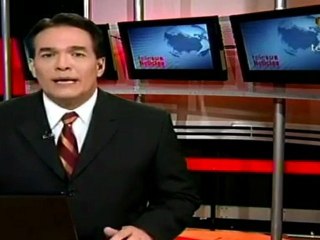 Terremoto de 7.1 grados Richter en China