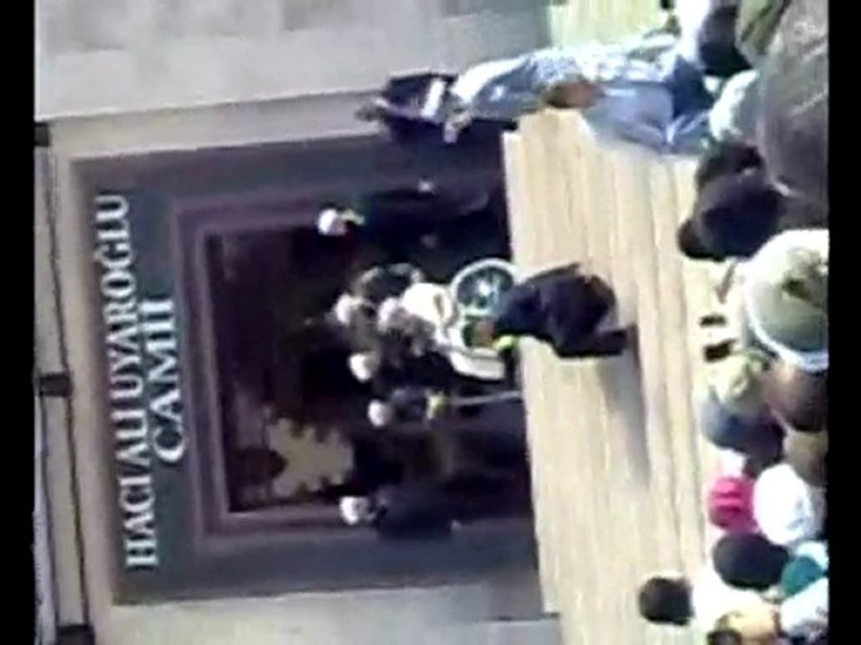 Mahmut efendi video,www.ilahi.cc