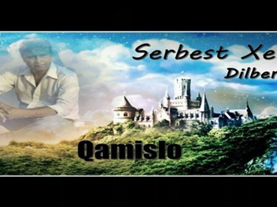 Serbest Xelil - Qamislo / سربست خليل - قاميشلو