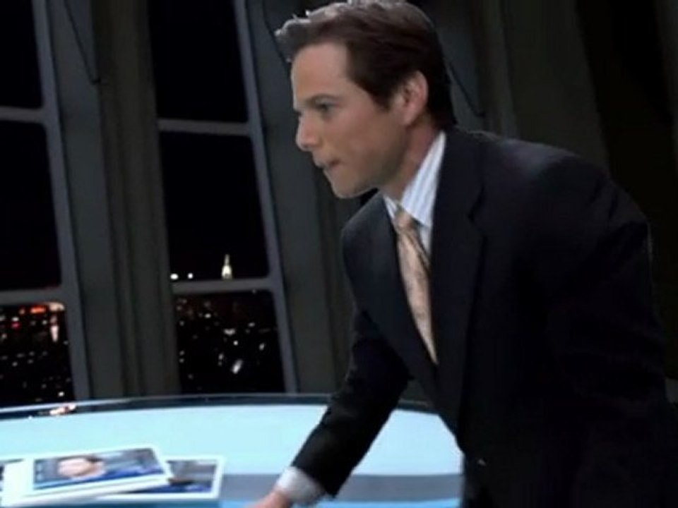 V:Momenty 1x07 - John May 2#