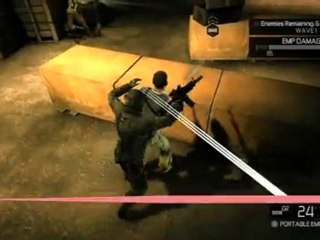 Splinter Cell: Conviction - Review