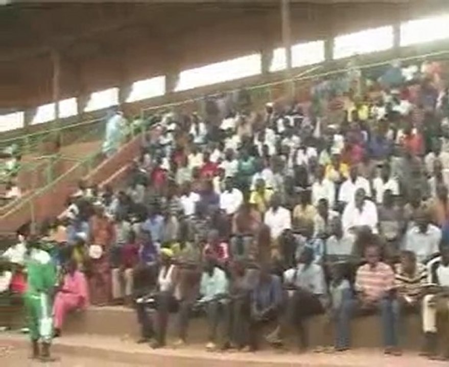 TANKO MUFTAWU