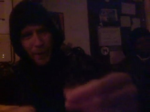 roznoir impro gradubid feat lass