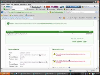 Video Tutorial Inscripcion para Dineromuyrapido