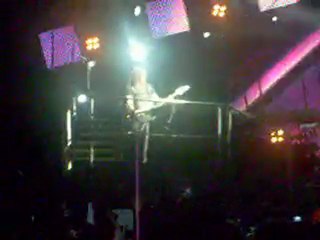 Tokio Hotel @ Paris - 14.o4.1o / Alien.