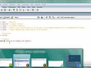 05 Tipos de datos y expresiones