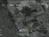 Modern Warfare 2 - AC130 on the Kill Feed