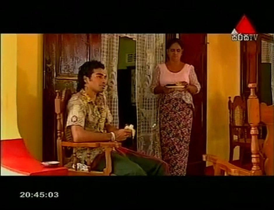 Gahanu Lamai 159