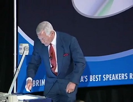Brian Tracy seminar: Brian Tracy Success Minded Thinking